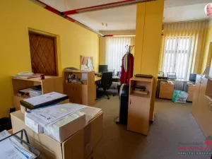 Prodej rodinného domu, Příbor, 209 m2