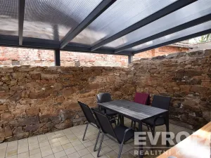 Prodej rodinného domu, Zásmuky - Nesměň, 72 m2