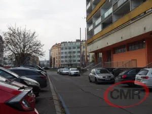 Pronájem bytu 3+kk, Praha, Baškirská, 87 m2