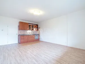 Prodej bytu 1+kk, Holubice - Kozinec, Buková, 40 m2