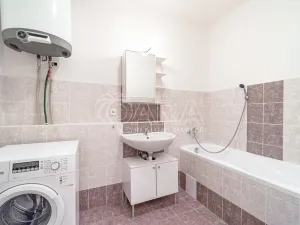 Prodej bytu 1+kk, Holubice - Kozinec, Buková, 40 m2