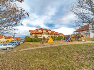 Prodej bytu 1+kk, Holubice - Kozinec, Buková, 40 m2