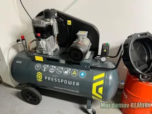 Pronájem výrobních prostor, Praha - Nusle, Čiklova, 170 m2