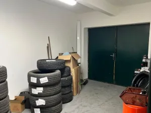 Pronájem výrobních prostor, Praha - Nusle, Čiklova, 170 m2