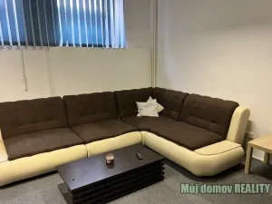 Pronájem výrobních prostor, Praha - Nusle, Čiklova, 170 m2