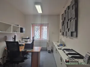 Pronájem výrobních prostor, Praha - Nusle, Čiklova, 170 m2