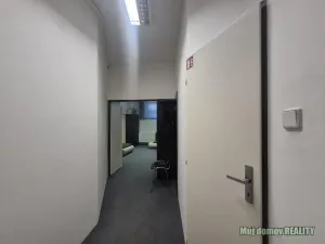 Pronájem výrobních prostor, Praha - Nusle, Čiklova, 170 m2