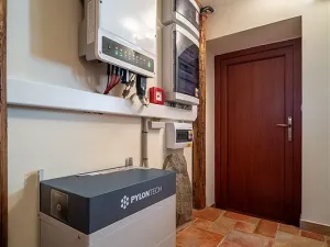 Prodej rodinného domu, Vrábče - Koroseky, 220 m2