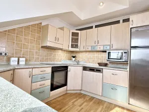 Prodej bytu 3+kk, Strážnice, Nádražní, 109 m2