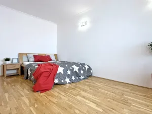 Prodej bytu 3+kk, Strážnice, Nádražní, 109 m2