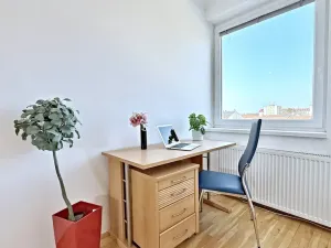 Prodej bytu 3+kk, Strážnice, Nádražní, 109 m2