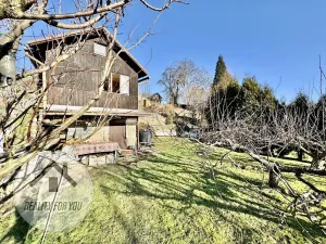 Prodej chaty, Děčín, Hraniční, 40 m2
