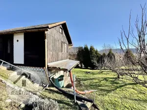 Prodej chaty, Děčín, Hraniční, 40 m2