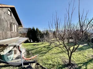 Prodej chaty, Děčín, Hraniční, 40 m2