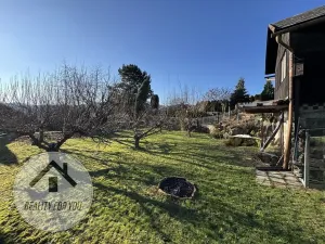 Prodej chaty, Děčín, Hraniční, 40 m2