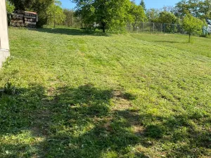 Prodej zahrady, Výčapy, 1968 m2