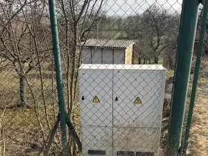 Prodej zahrady, Výčapy, 1968 m2