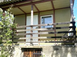 Prodej zahrady, Výčapy, 1968 m2