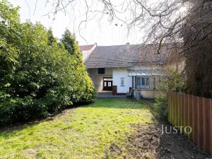 Prodej rodinného domu, Rataje, 105 m2