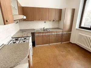 Pronájem pokoje, Praha, Na okraji, 11 m2