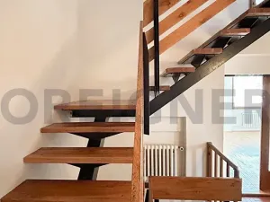 Pronájem pokoje, Praha, Na okraji, 11 m2