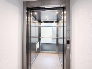 Pronájem bytu 3+kk, Ústí nad Labem, Resslova, 61 m2