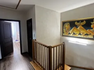 Prodej rodinného domu, Veltrusy, Lomená, 118 m2