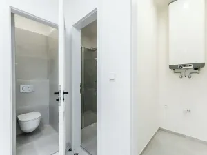 Prodej bytu 2+kk, Praha - Vršovice, Oblouková, 58 m2