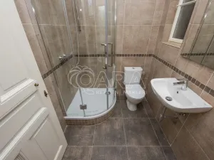 Pronájem bytu 2+kk, Praha, Chvalova, 51 m2