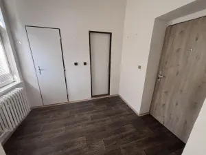 Pronájem bytu 2+kk, Ostrava - Nová Ves, Západní, 46 m2