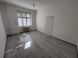 Pronájem bytu 2+kk, Ostrava - Nová Ves, Západní, 46 m2
