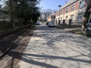 Pronájem bytu 2+kk, Ostrava - Nová Ves, Západní, 46 m2