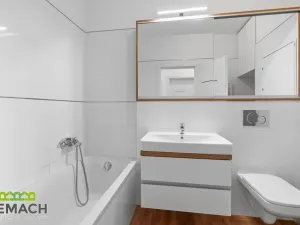 Pronájem bytu 3+kk, Uherské Hradiště, Zahrádky, 61 m2