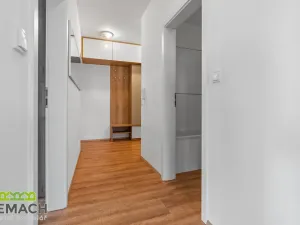 Pronájem bytu 3+kk, Uherské Hradiště, Zahrádky, 61 m2
