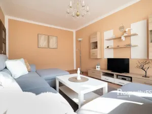 Prodej bytu 2+1, Ústí nad Labem - Severní Terasa, Višňová, 61 m2