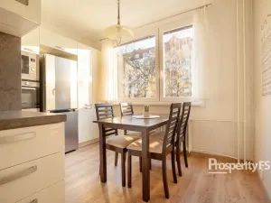 Prodej bytu 2+1, Ústí nad Labem - Severní Terasa, Višňová, 61 m2