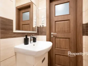 Prodej bytu 2+1, Ústí nad Labem - Severní Terasa, Višňová, 61 m2