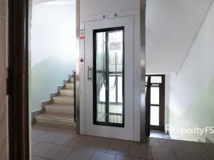 Prodej bytu 2+1, Ústí nad Labem - Severní Terasa, Višňová, 61 m2