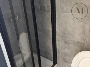 Pronájem bytu 1+kk, Všemyslice, 40 m2