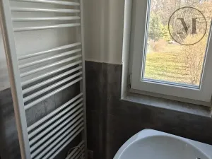 Pronájem bytu 1+kk, Všemyslice, 40 m2