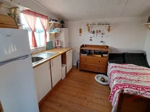 Prodej zahrady, Brandýs nad Labem-Stará Boleslav, 235 m2