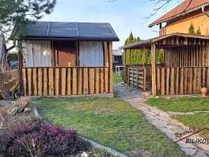 Prodej zahrady, Brandýs nad Labem-Stará Boleslav, 235 m2