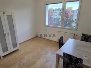 Pronájem bytu 1+kk, Plzeň - Doubravka, Popelnicová, 20 m2