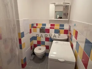 Pronájem bytu 1+kk, Plzeň - Doubravka, Popelnicová, 20 m2