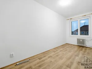 Pronájem bytu 3+1, Pardubice - Zelené Předměstí, Pichlova, 65 m2