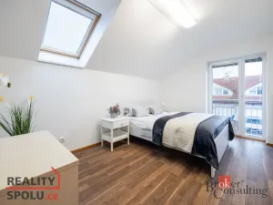 Prodej rodinného domu, Praha - Dolní Chabry, Pešova, 145 m2