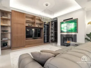 Prodej rodinného domu, Přezletice, Čakovická, 405 m2