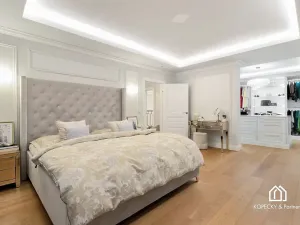 Prodej rodinného domu, Přezletice, Čakovická, 405 m2