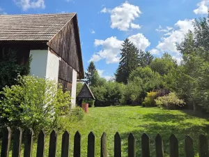 Prodej chalupy, Střelná, 150 m2