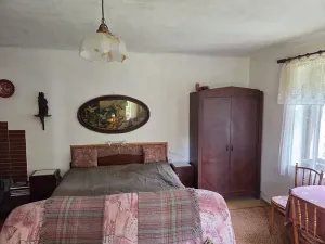 Prodej chalupy, Střelná, 150 m2